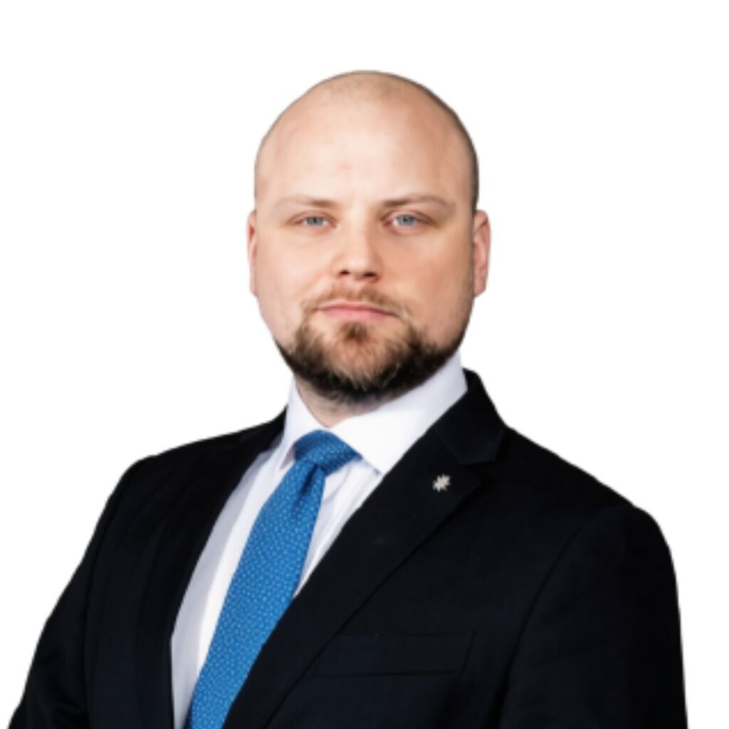 Kristjan Järvan