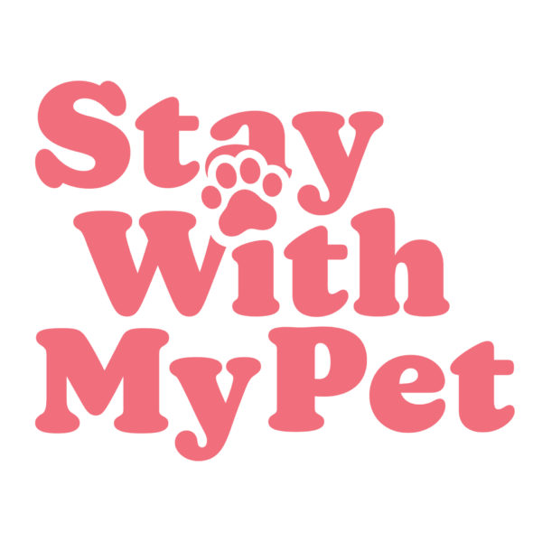 Stay With My Pet