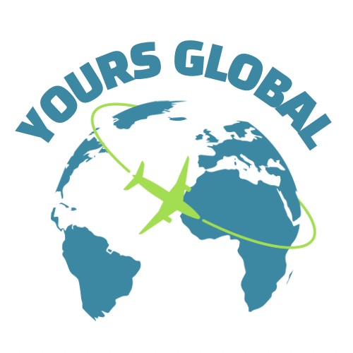 YoursGlobal OÜ