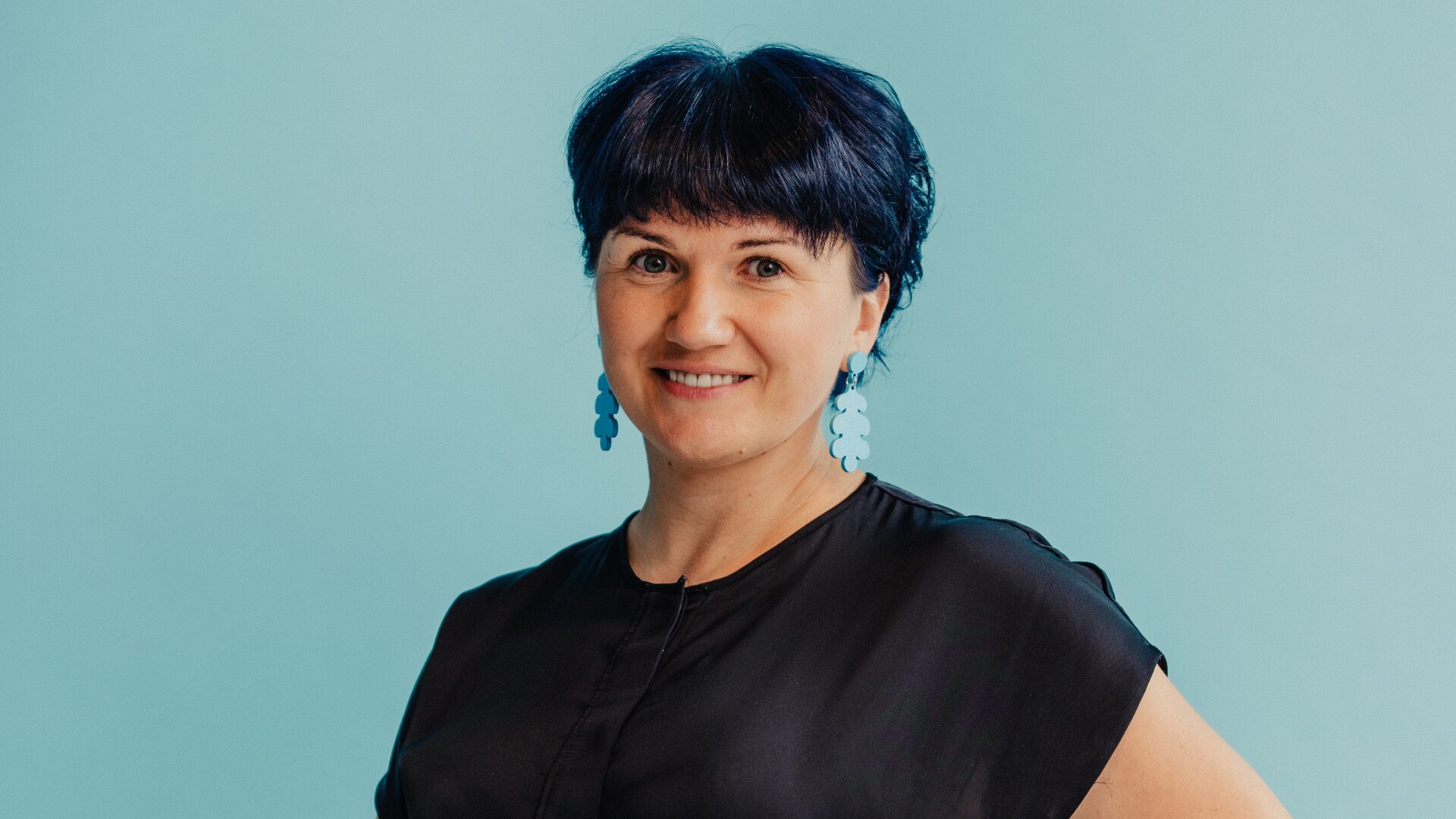 Innovatsiooniliidrite Klubi tegemisi hakkab juhtima Alice Reisel ...