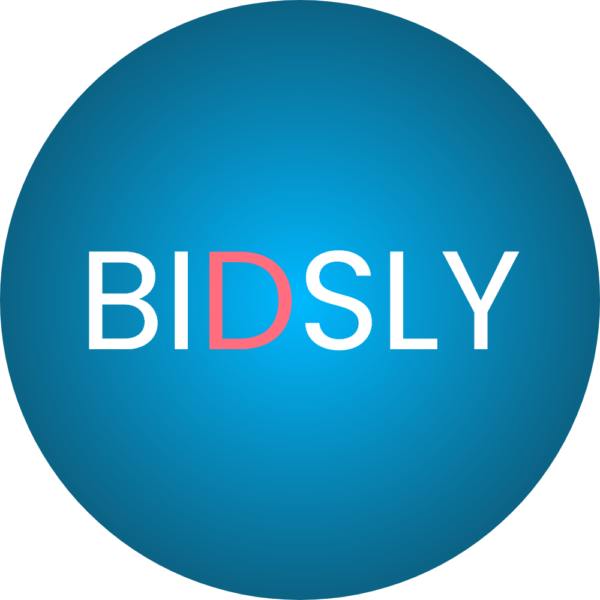Bidsly
