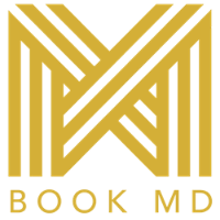 BookMD