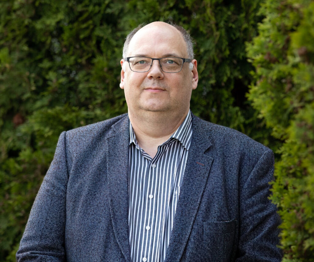 Erik Puura