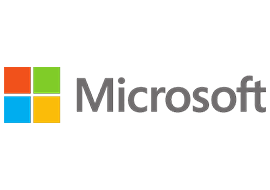 Microsoft