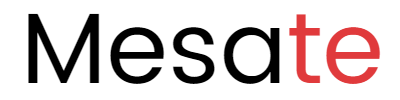 Mesate