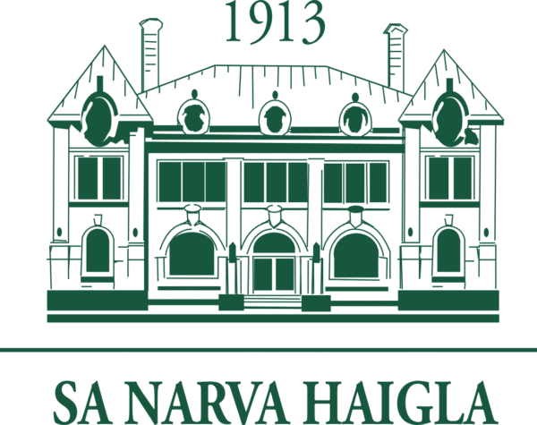 Narva haigla