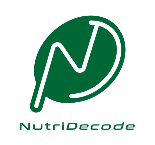 NutriDecode