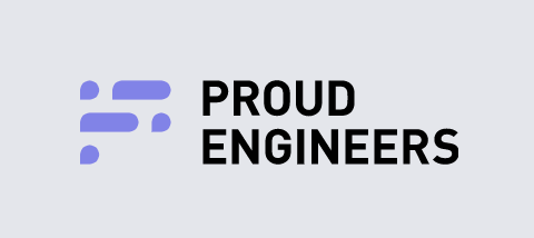 Proud Engineers