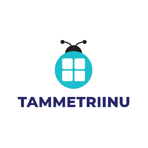 Tammetriinu OÜ