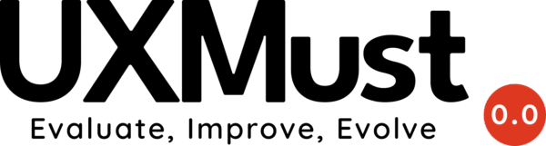 UXMust