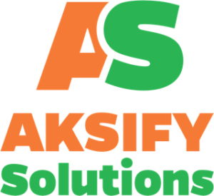 AKSIFY Solution OÜ
