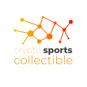 Crypto Sports Collectible