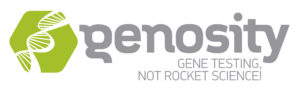 Genosity