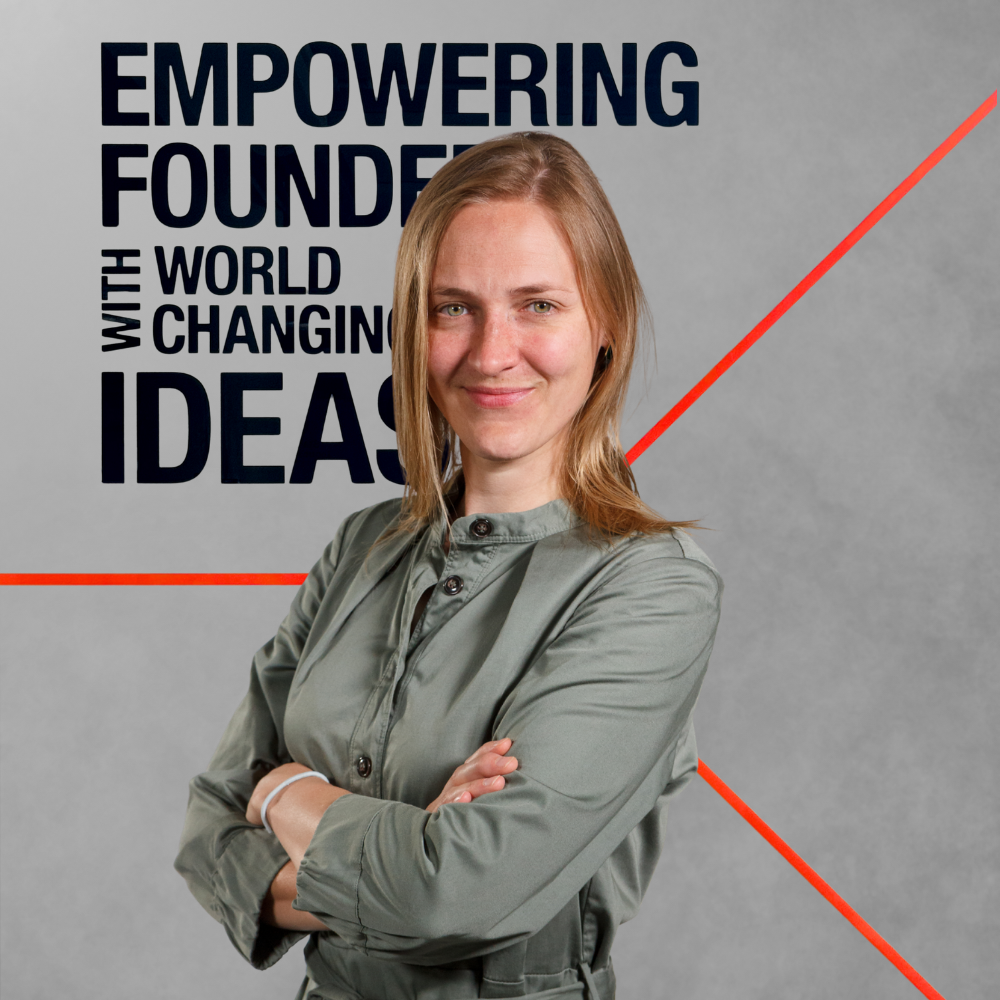 Kristiina-Maria Ploom