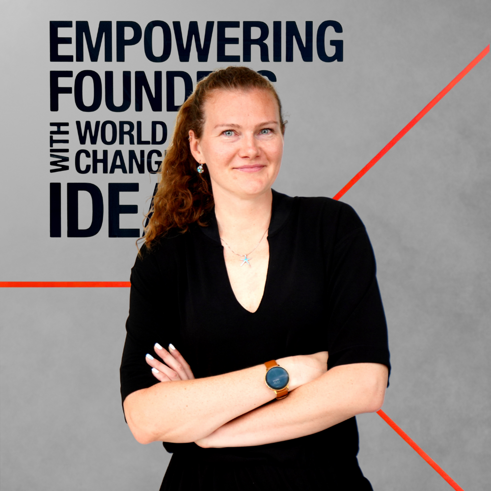 Laina Mesila-Kaarmann