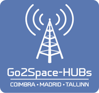 Go2Space HUBs