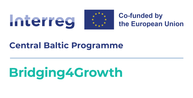 Bridging4Growth