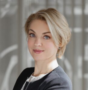 Ksenia Kravtšenko