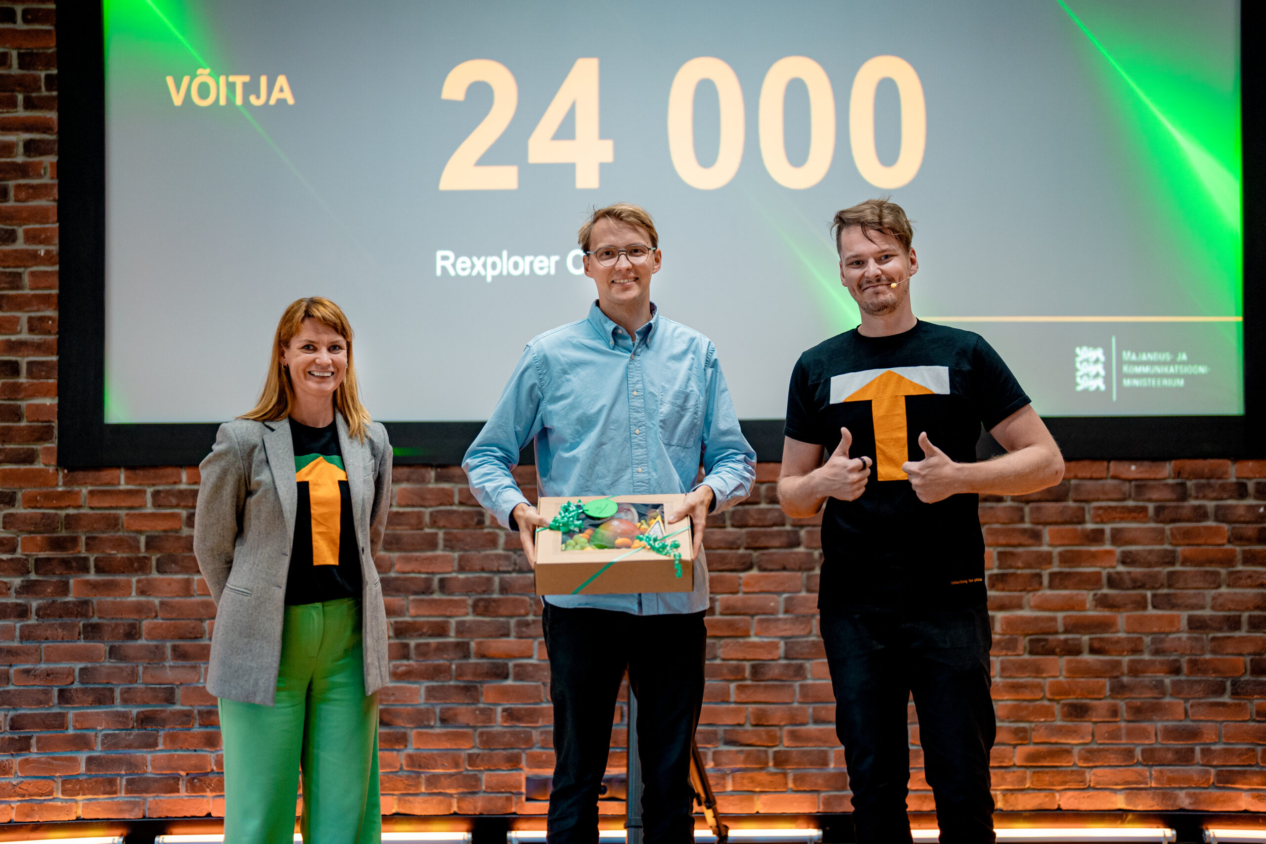 AI ideepäev – ettevõtete võimalus konsulteerida tehisintellekti valdkonna ekspertidega