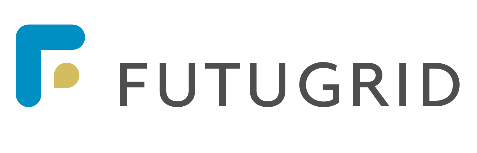 Futugrid logo