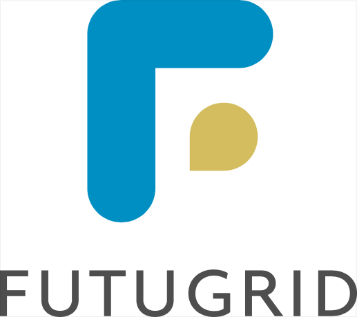 Futugrid logo