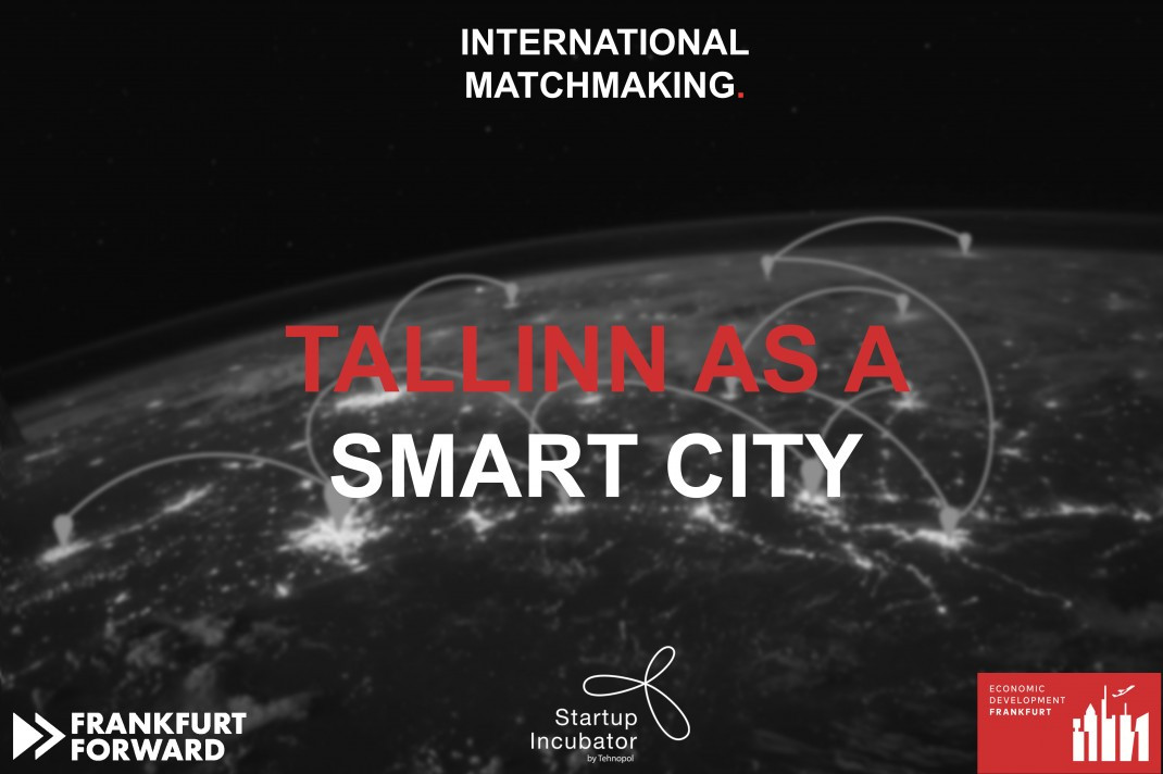 Tallinna targa linna lahendused nüüd ja tulevikus