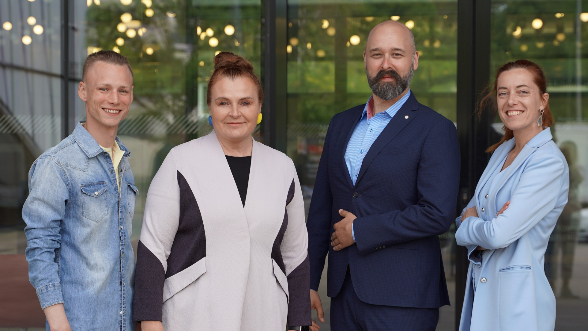 Connected Health klaster valiti ettevõtluse edendajaks