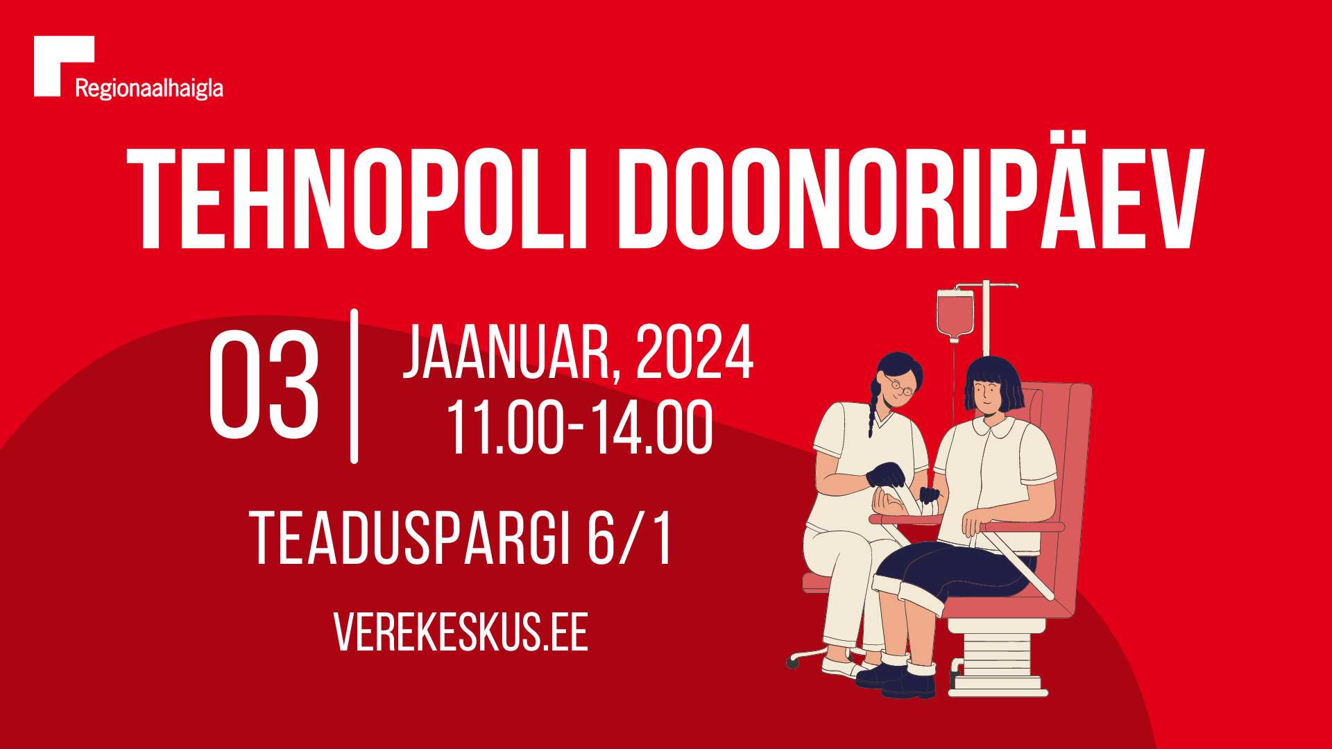 Doonoripäev teadus- ja ärilinnakus Tehnopol
