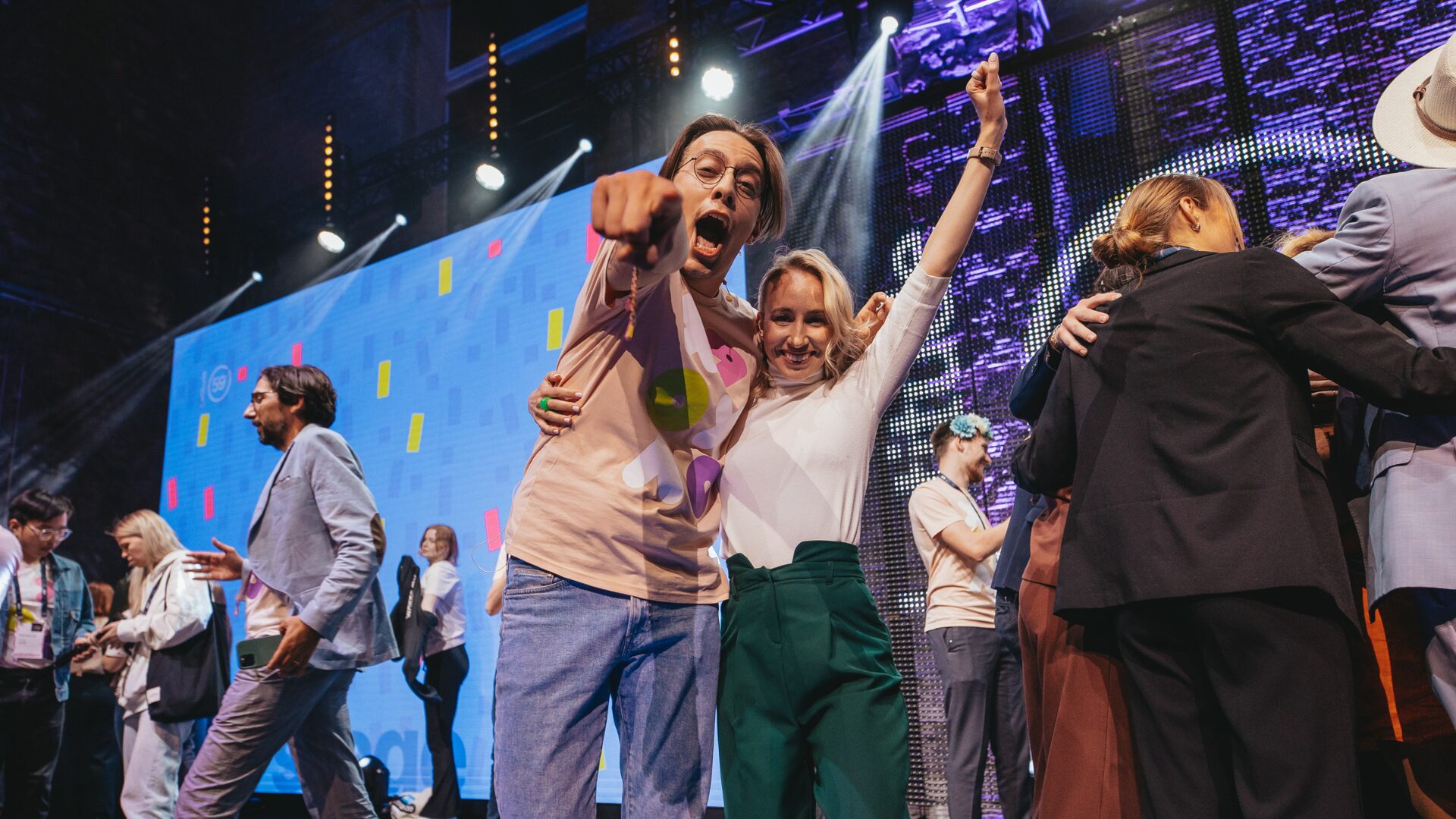 Latitude59 ja investorid panevad suure potentsiaaliga idudele välja miljon eurot