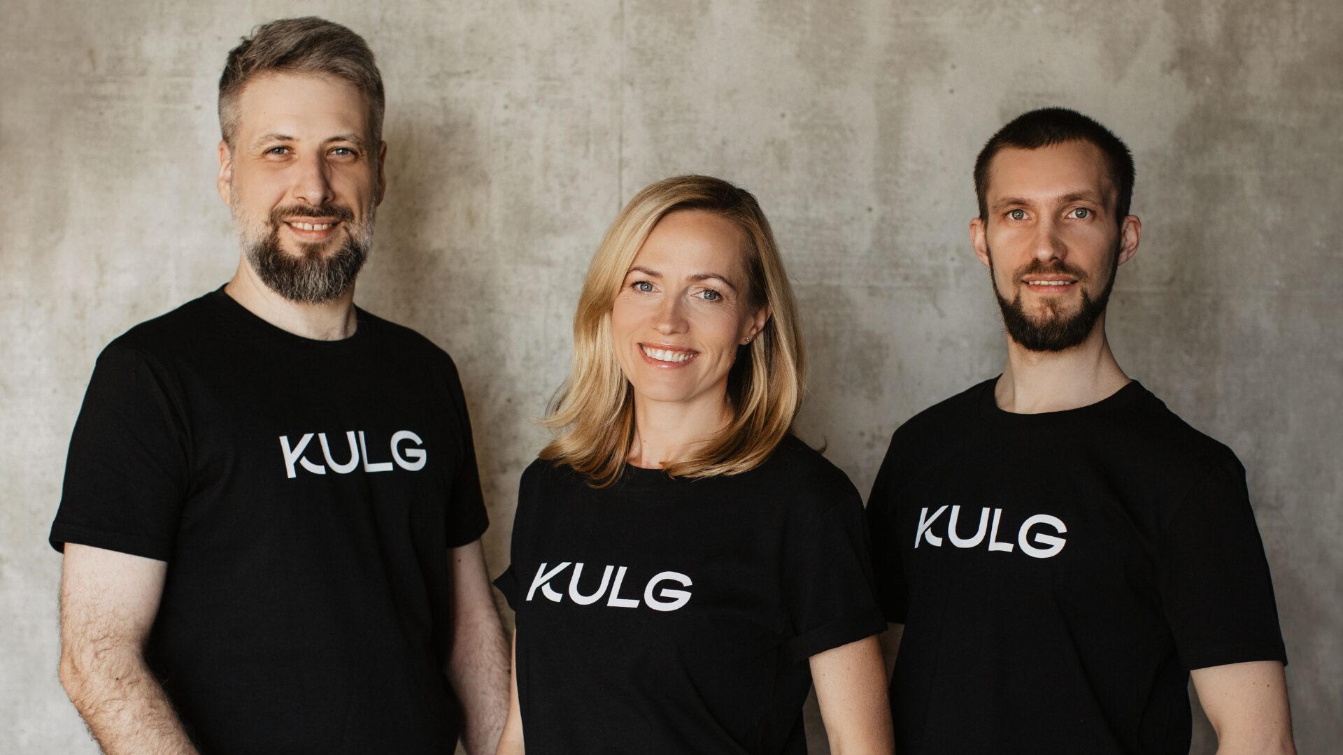 Idulugu: KULG X Tehnopol Startup Inkubaator
