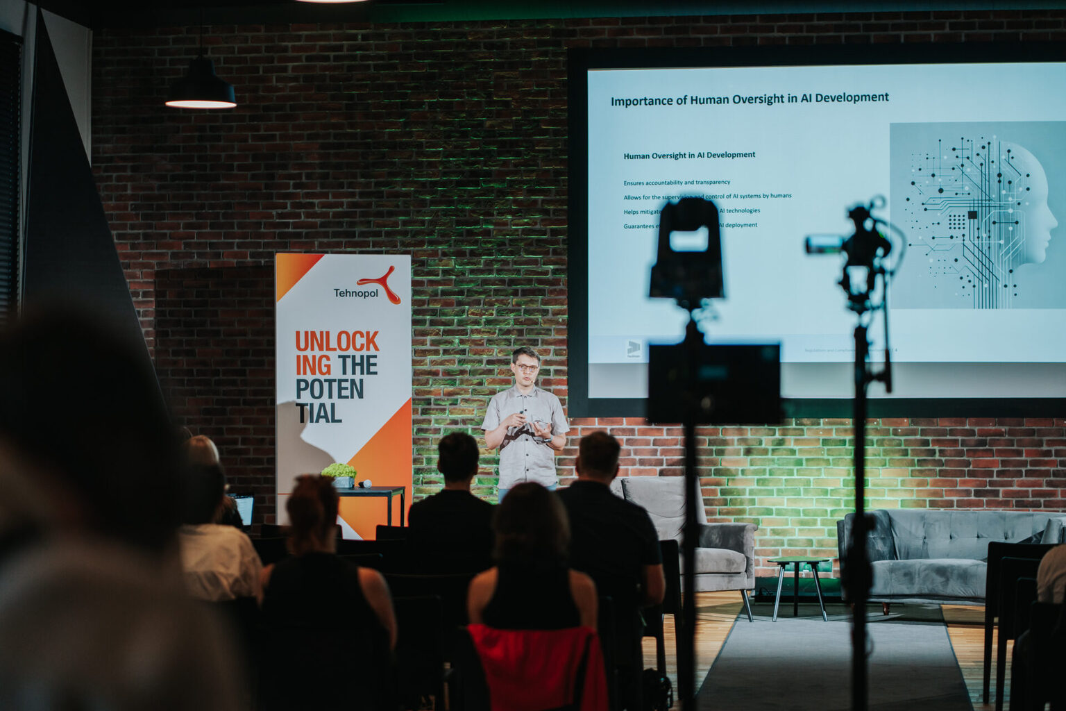 Tehnopol Science and Business Park