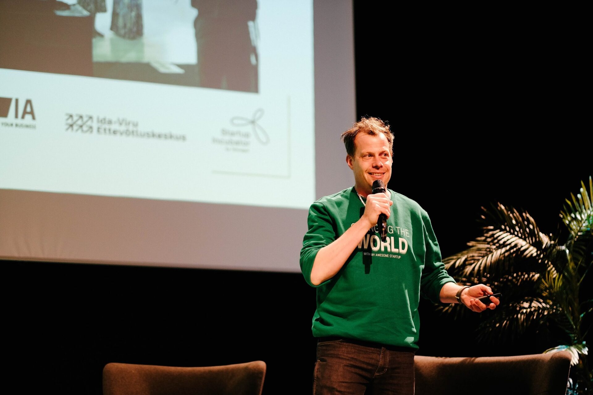 From football to documentaries and social media: How Estonian startup is transforming video editing