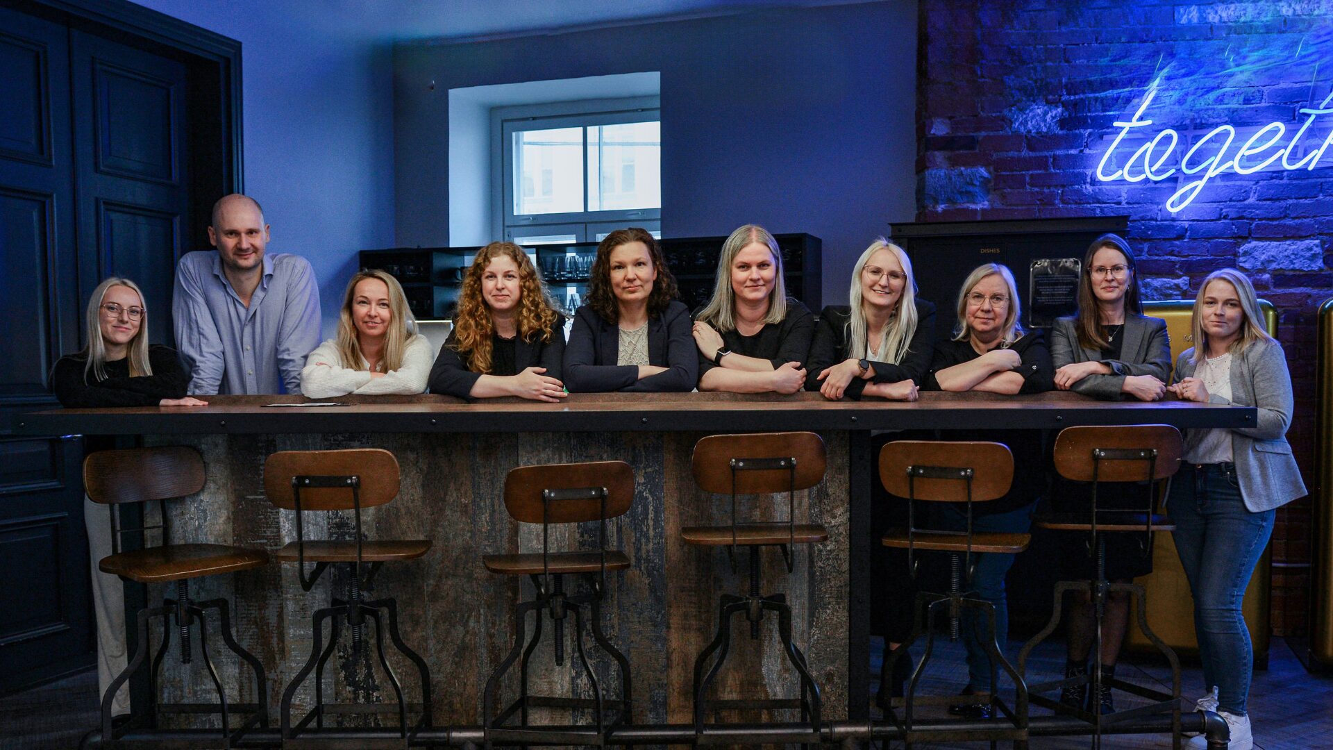 HC Solutions joins Tehnopol HealthTech Community