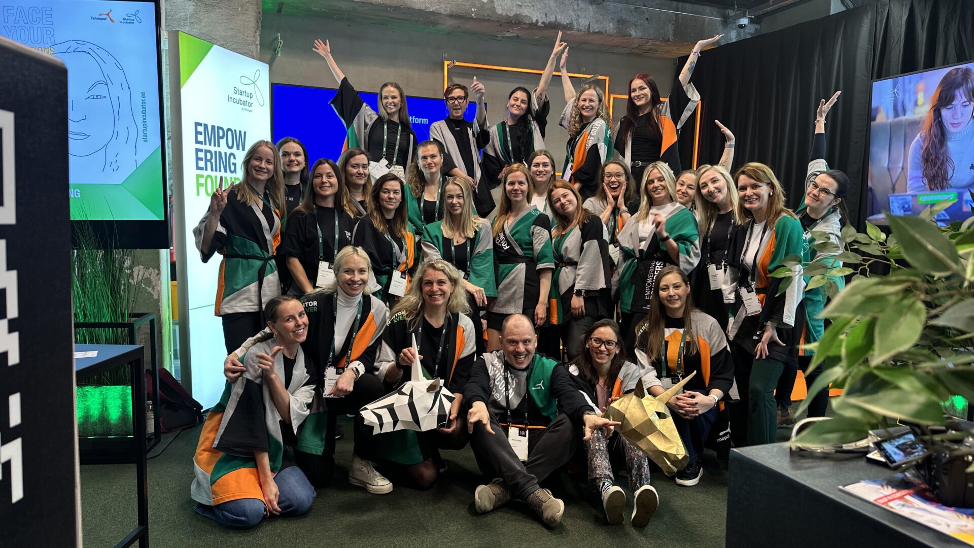 Latitude59 delivered exciting moments and meaningful content – From NATO DIANA Demo Day to the future of startups