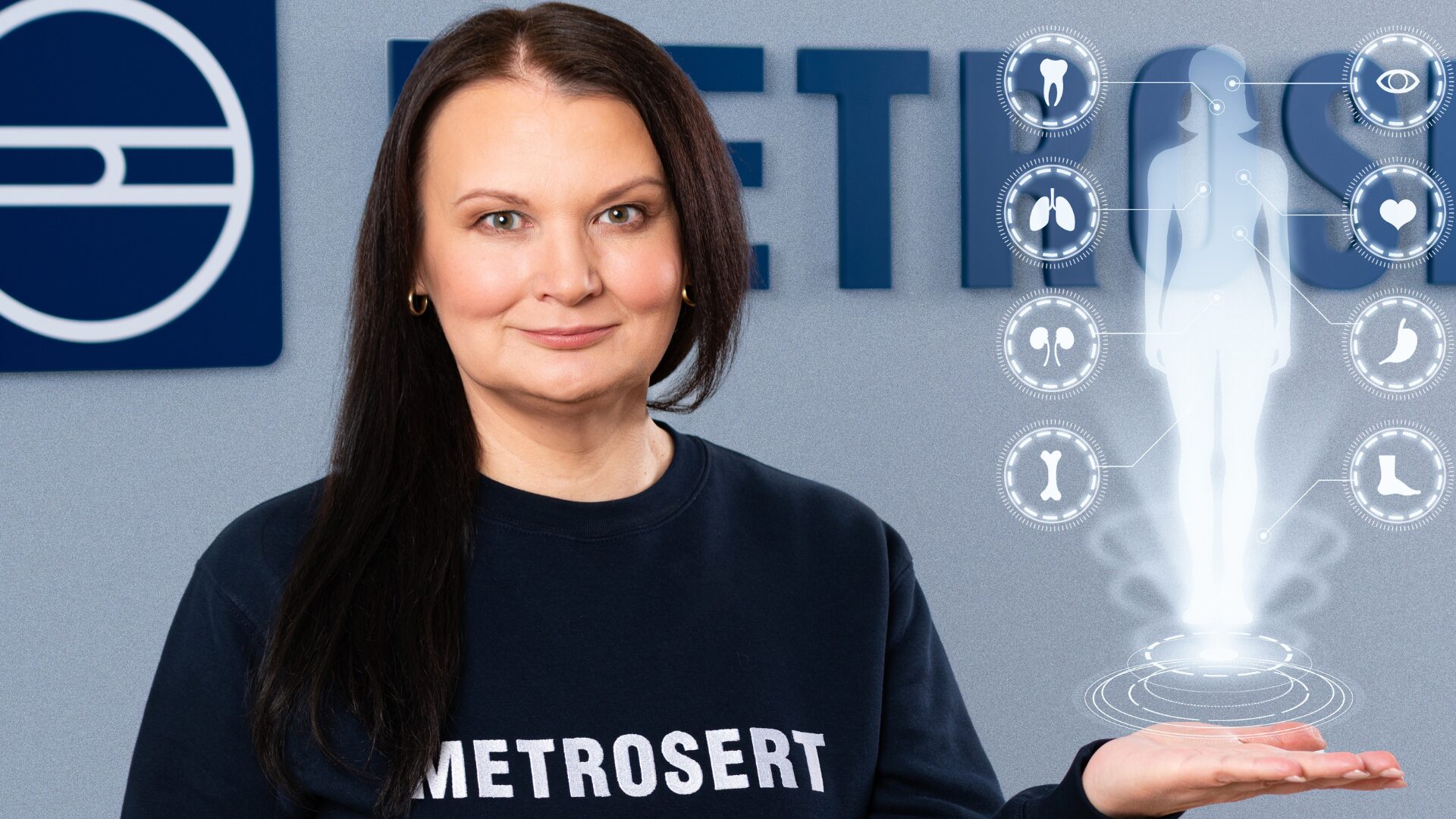 Metrosert – driving innovation in Estonian health data