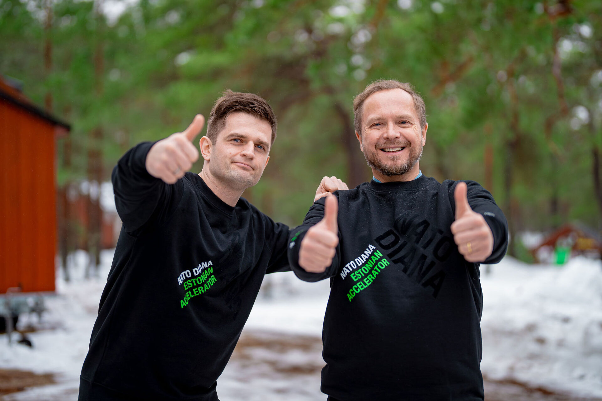 Startup Story: ResQuant X NATO DIANA Estonian Accelerator