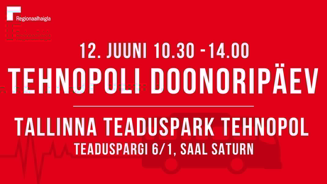 Doonoripäev Tehnopoli linnakus