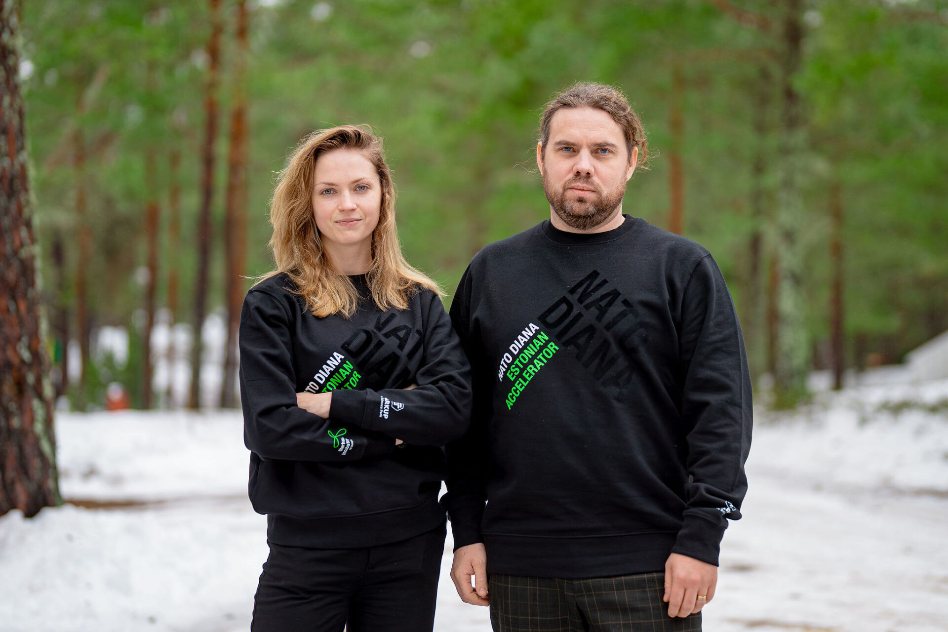 Idulugu: Scaleout Systems X NATO DIANA Eesti kiirendi
