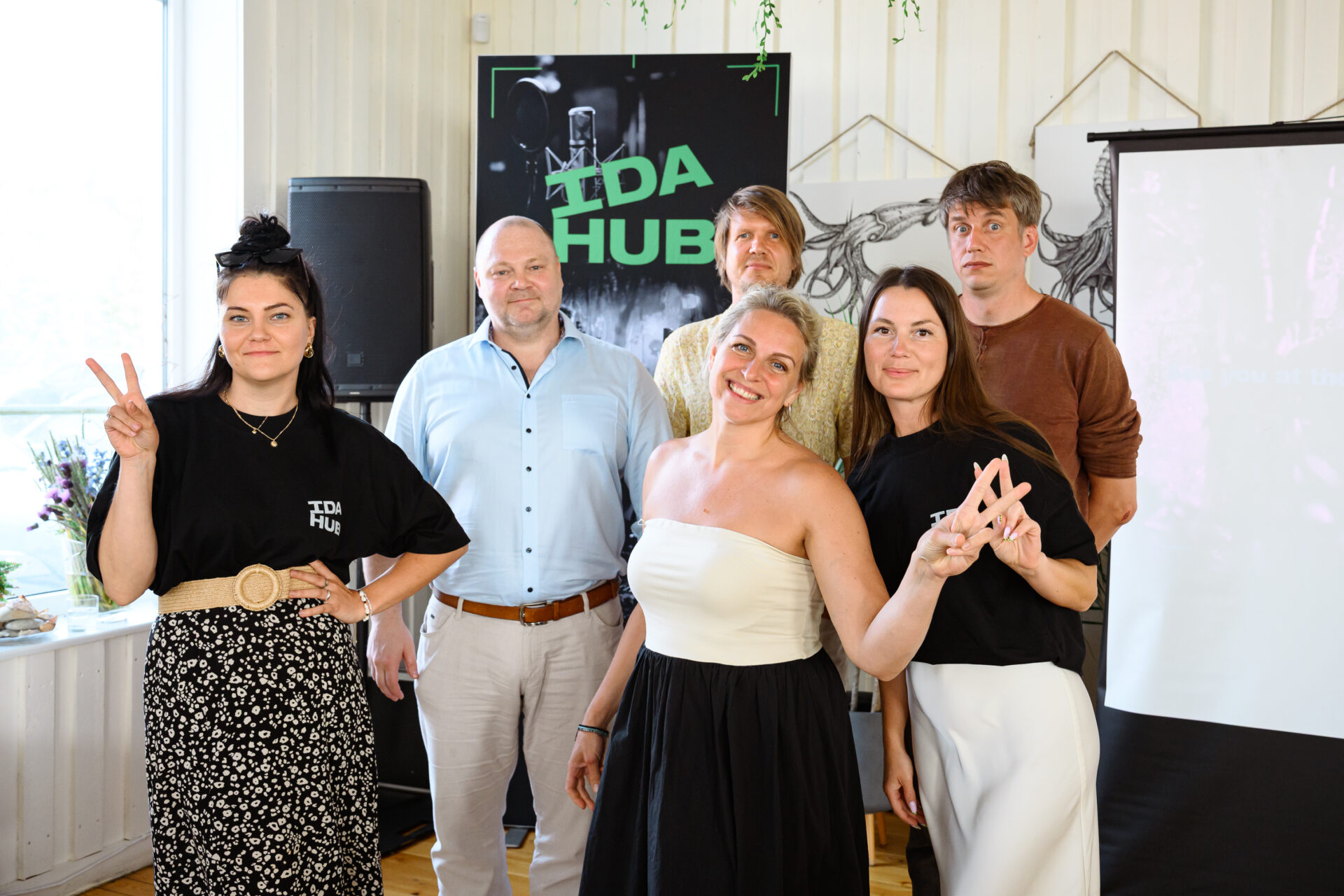 Founder2Founder Summer Meetup в Тойла: вера в идеи, технологии и силу живого общения