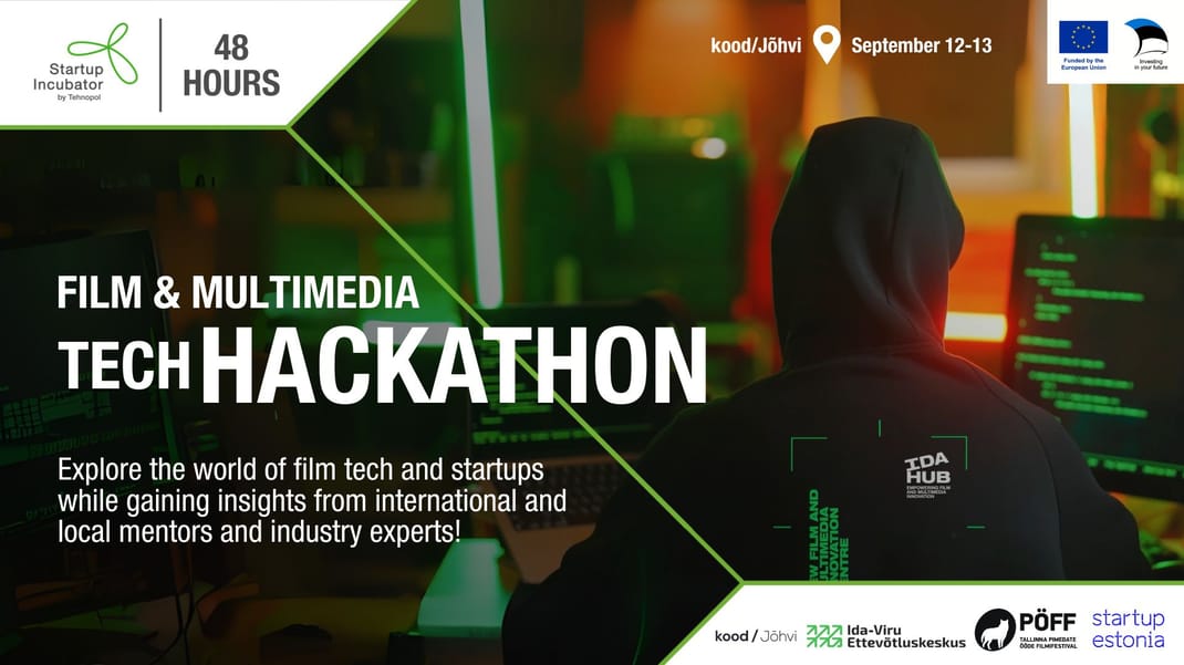 Film and Multimedia TECH HACKATHON