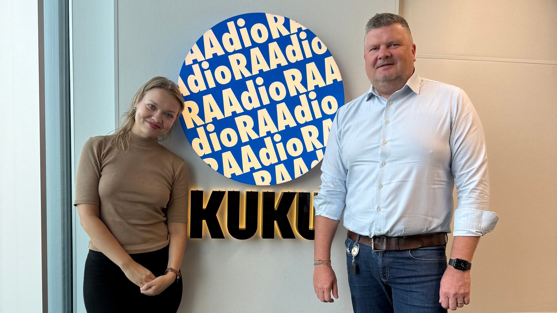 Kuidas pääseda eksportturgudele?