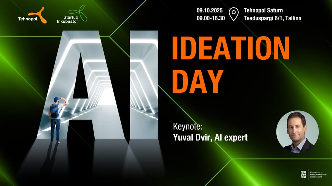 AI Ideation Day