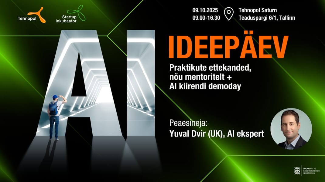 AI ideepäev