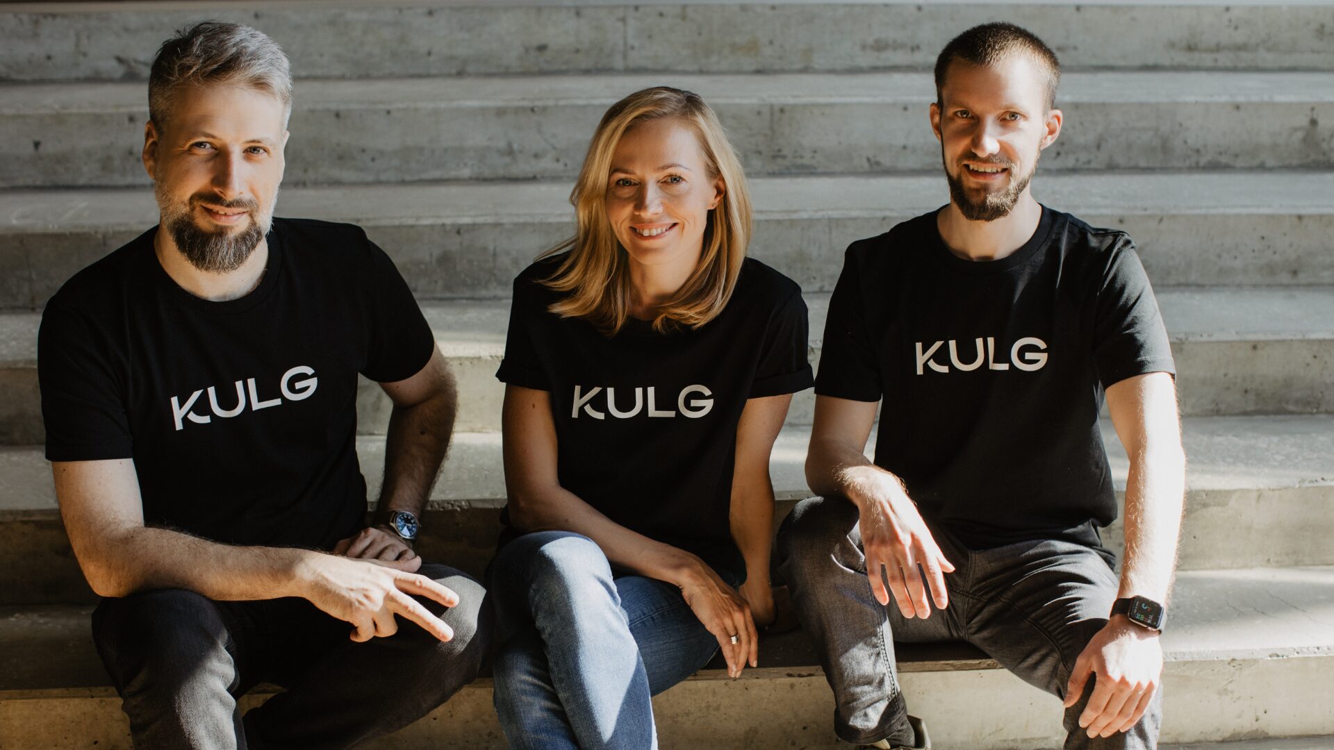 Nutikas Eesti jooksurakendus KULG kaasas kasvukapitali