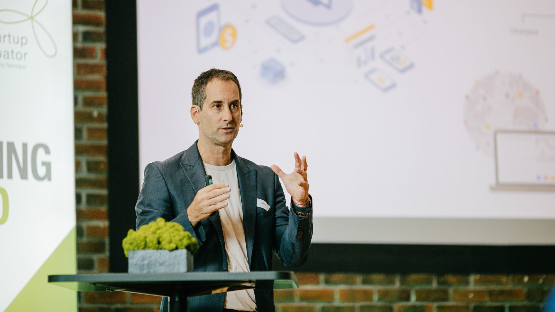 The intelligence revolution: Yuval Dvir on AI’s “brain”, agent risk, and Europe’s race to compete