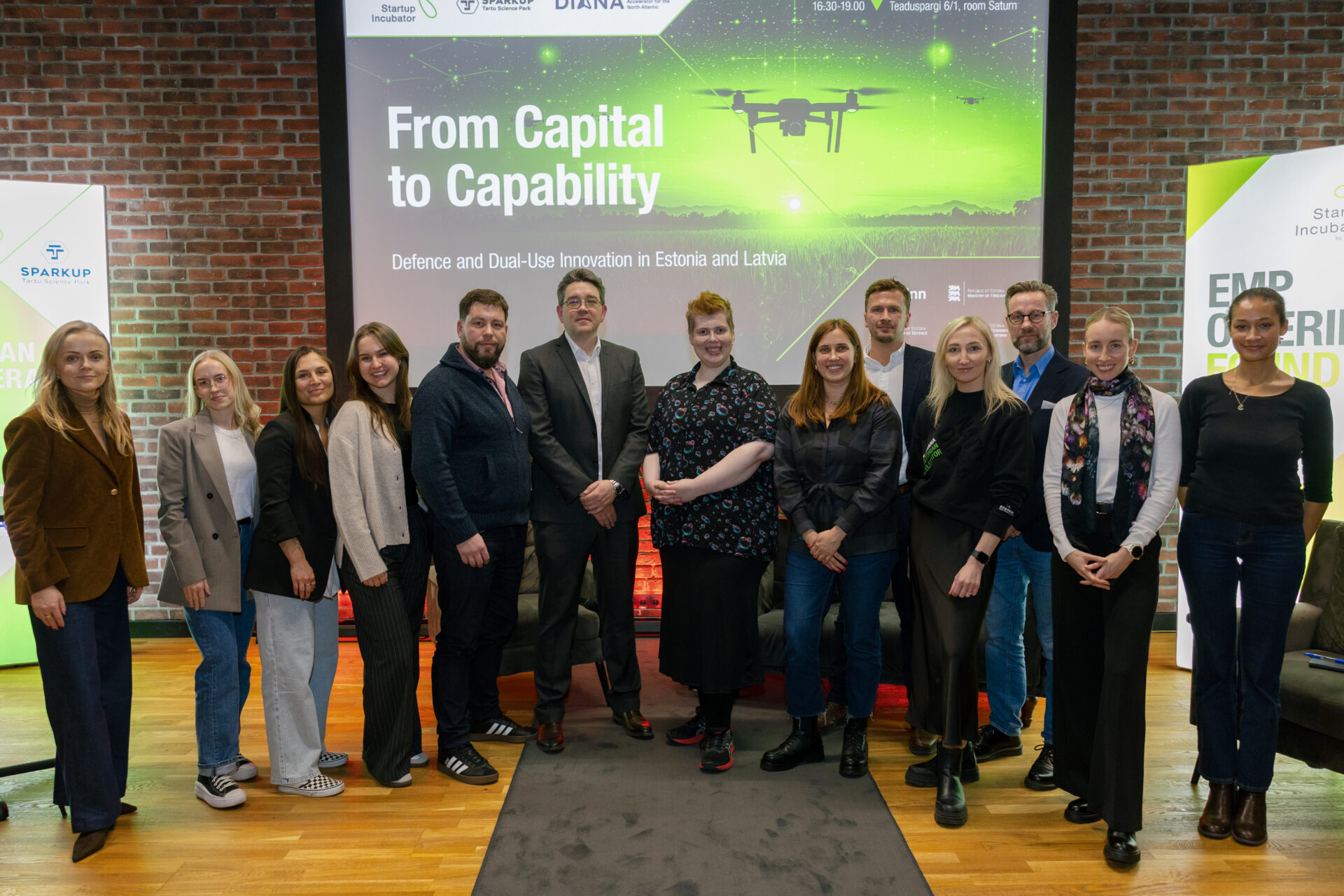 Mida kaksikkasutus-ettevõtted peaksid 2025. aastal teadma kaitsevõime vajadustest Eestis ja Lätis