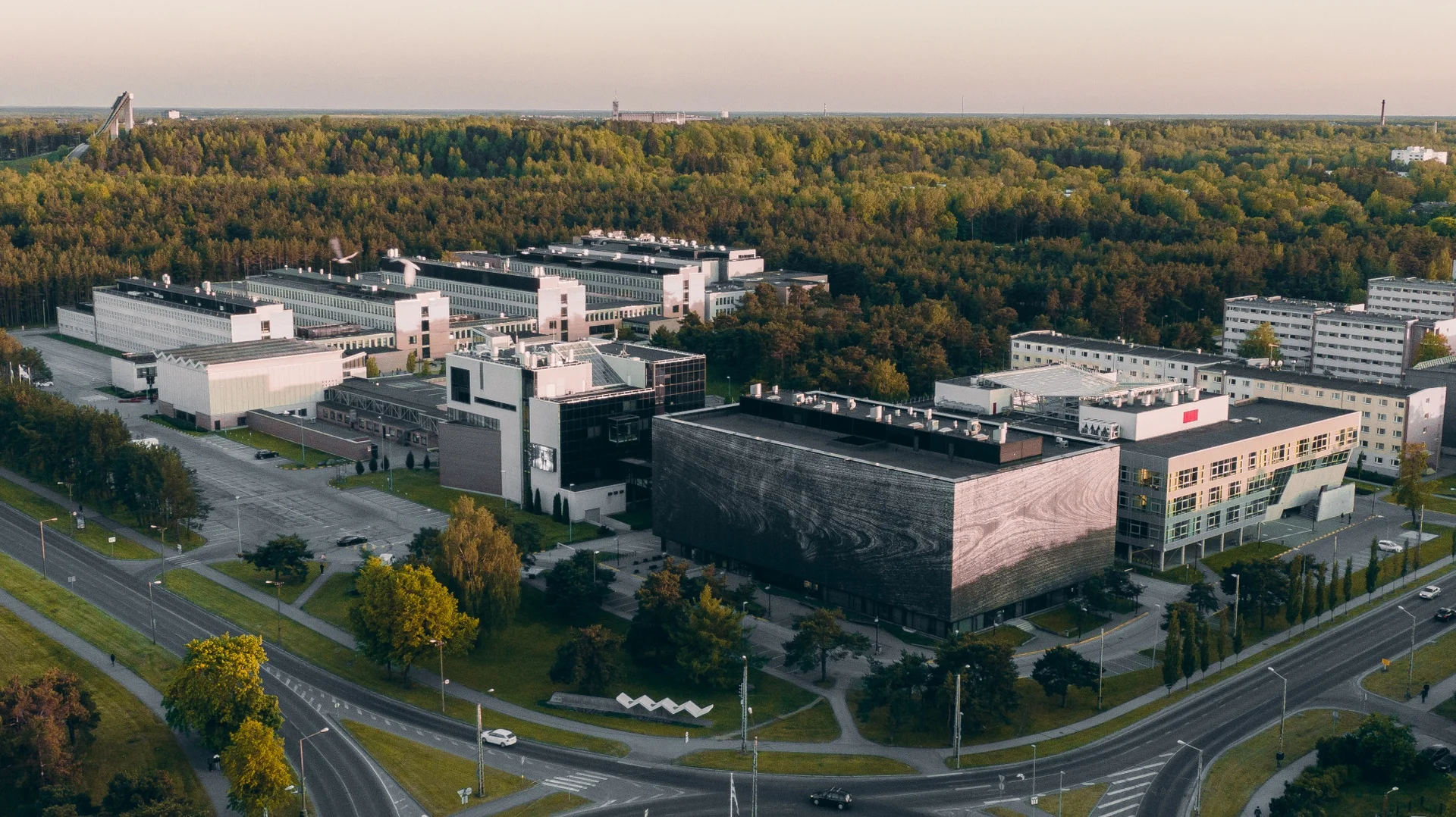 Trialoog kutsub arengukava arutelule „TalTech 2035 – Eesti tuleviku kasvulava?“