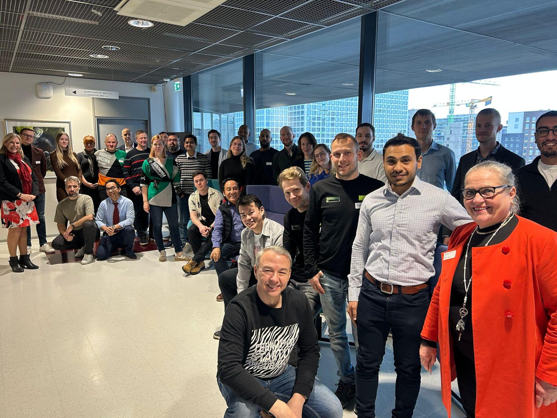 Jätkusuutlik mõtteviis ja kasvusoov – uue aja ettevõtluse võidukas kooslus