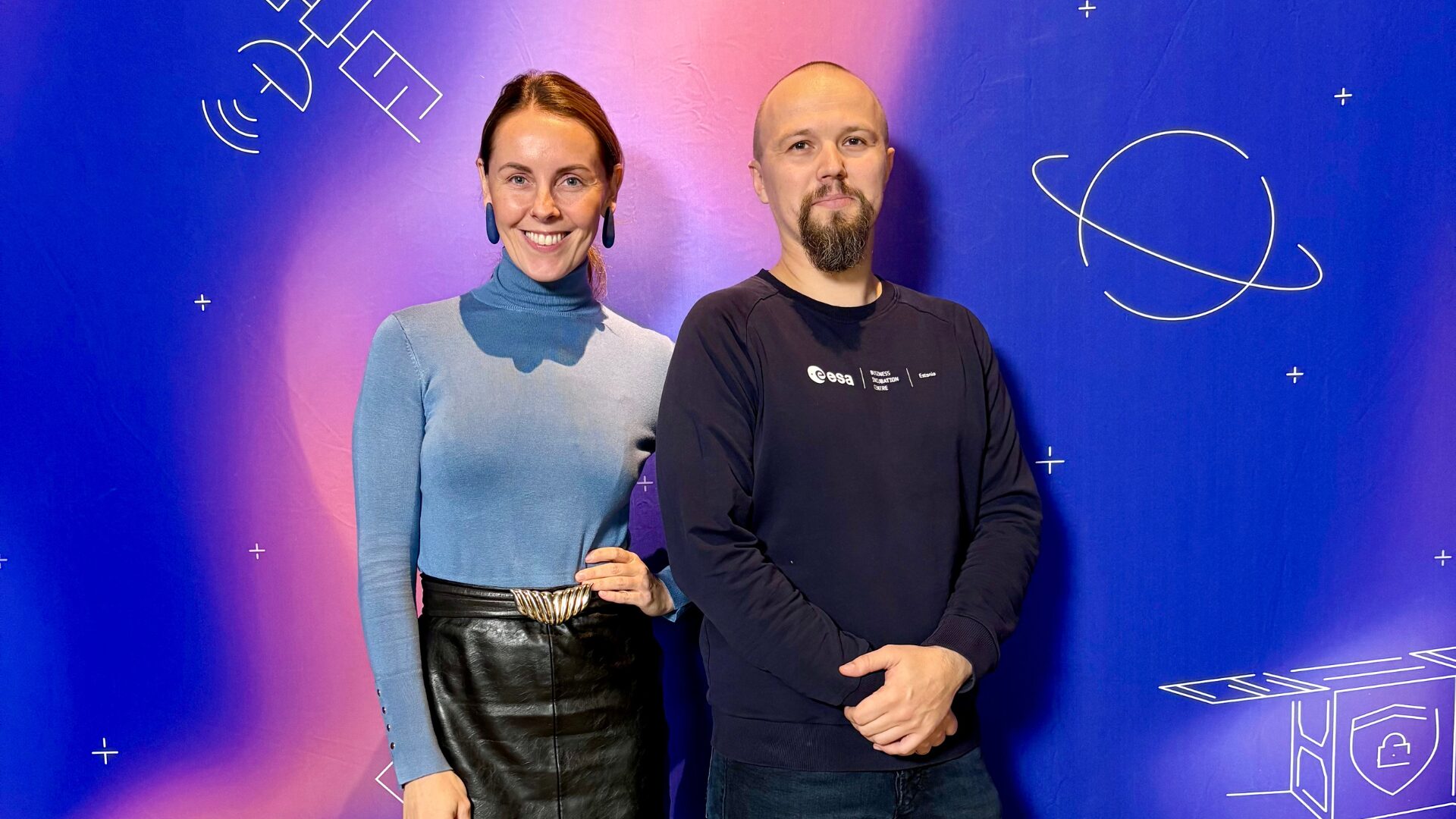 Euroopa Kosmoseagentuuri Eesti äriinkubaatorisse pääses kolm uut ettevõtet