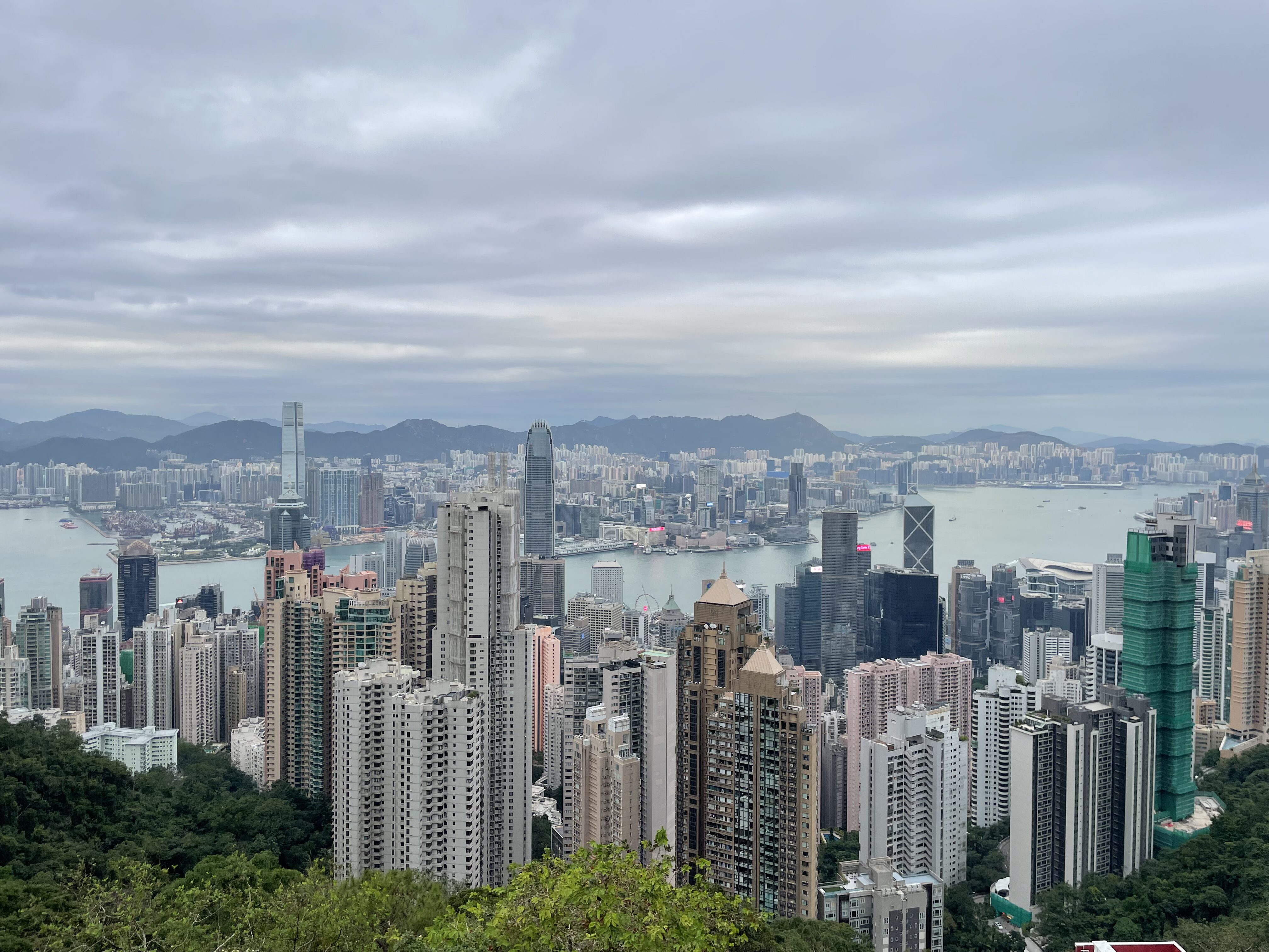 Call for market experts in GBA & Hong Kong 